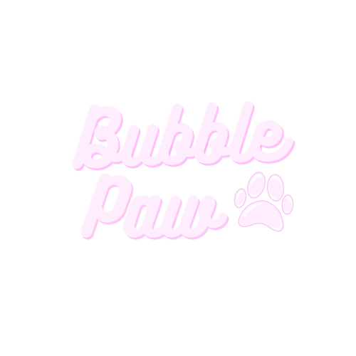 Bubble Paw